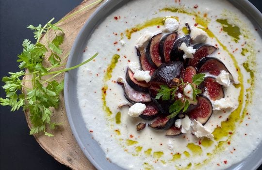 Le restaurant Docteur Pierre 1